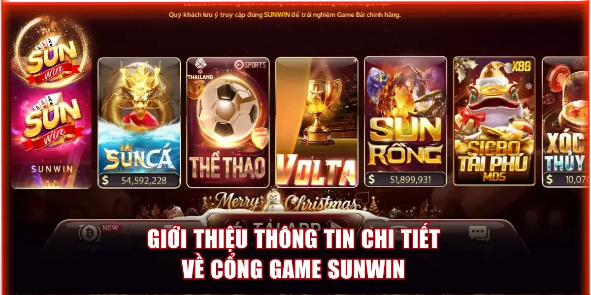 So Sánh Game Bài Đổi Thưởng Sunwin, Go88 Và 789Club 2 Giới thiệu thông tin chi tiết về thương hiệu Sunwin