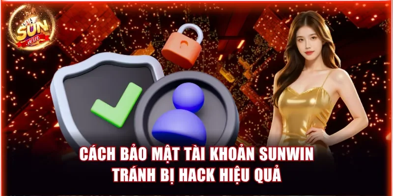 Tài khoản Sunwin